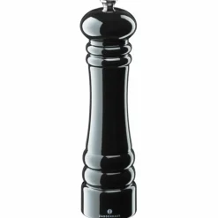 Berlin Pepperkvern 24 cm Svart Blank