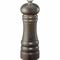 Berlin Pepperkvern 18 cm Svart Blank