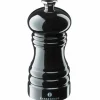 Berlin Pepperkvern 12 cm Svart Blank