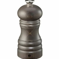 Berlin Saltkvern 12 cm Hvit Blank