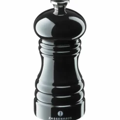 Berlin Saltkvern 12 cm Hvit Blank