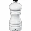 Berlin Saltkvern 12 cm Svart Blank