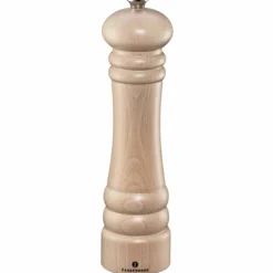 Berlin Saltkvern 24 cm Svart Blank