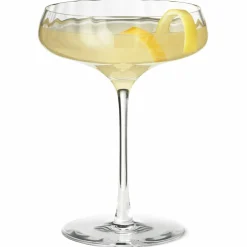 Bernadotte cocktailglass Coupe, 20 cl, 2 stk