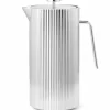 Bernadotte fransk stempelkanne, 1 liter