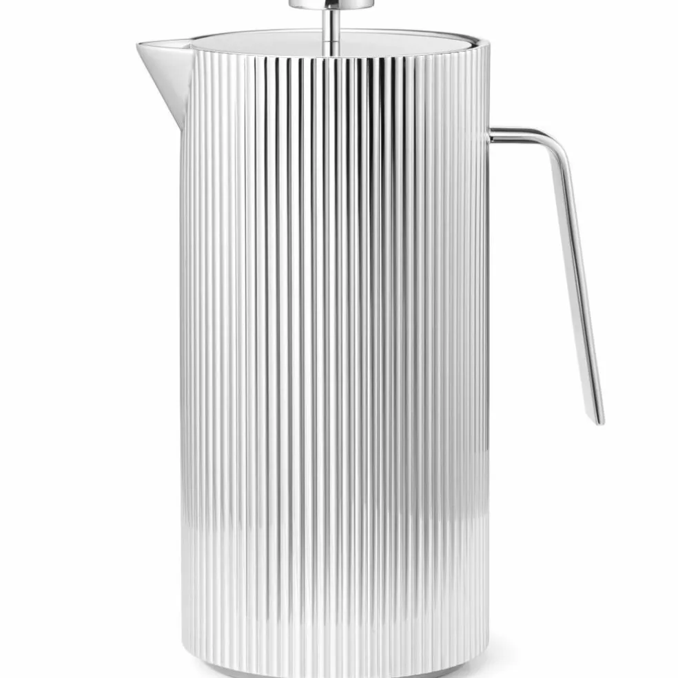 Bernadotte fransk stempelkanne, 1 liter