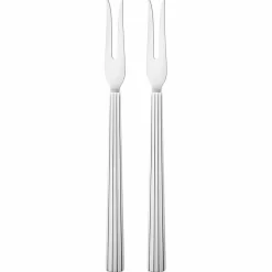 Bernadotte gaffel for kjøttpålegg, 2-pack