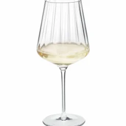 Bernadotte hvitvinsglass 6 stk