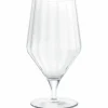 Bernadotte Ølglass 45 cl 6 stk