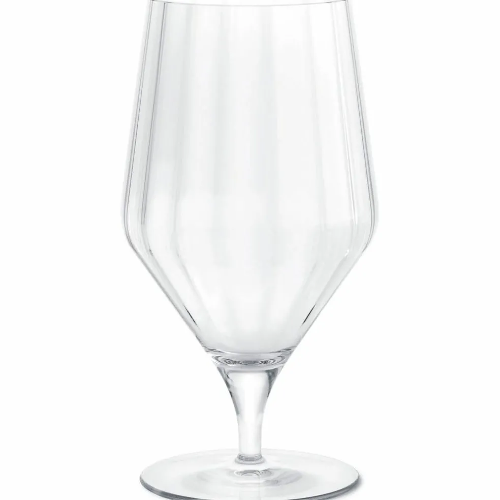 Bernadotte Ølglass 45 cl 6 stk