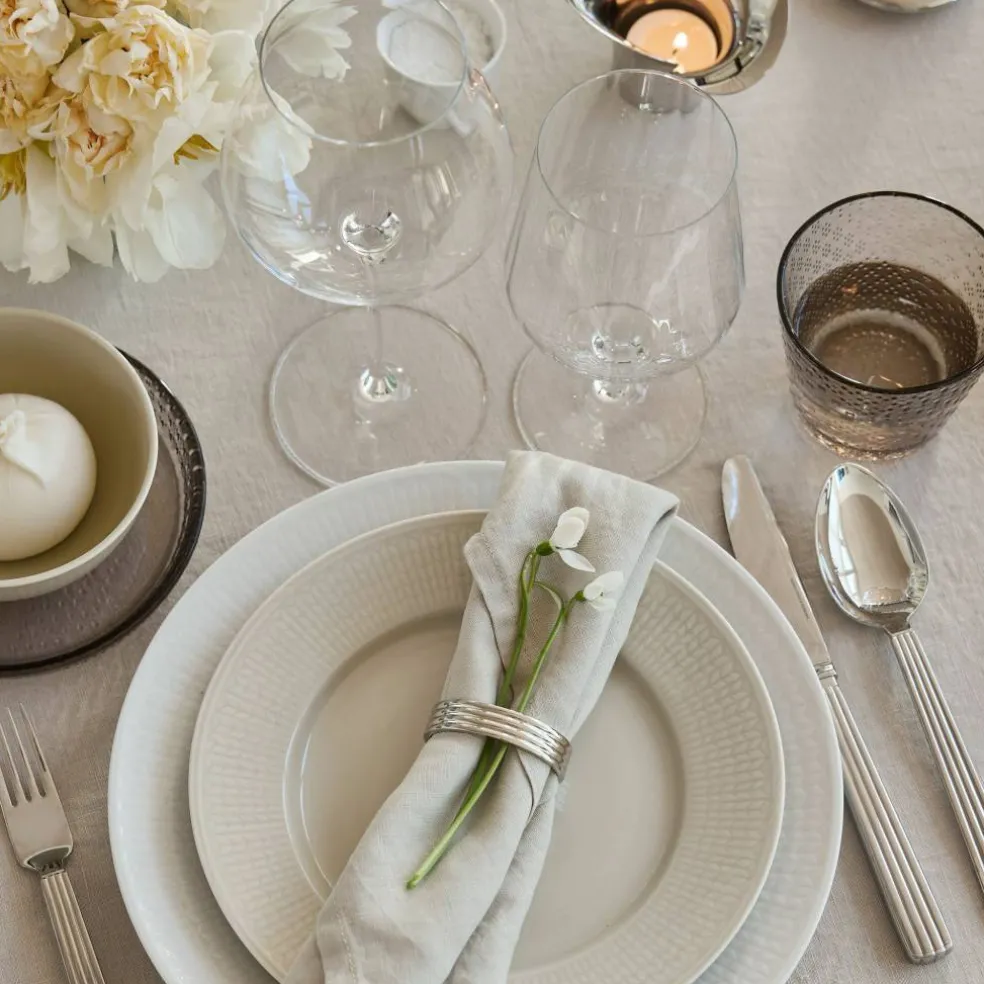 Bernadotte Ølglass 45 cl 6 stk
