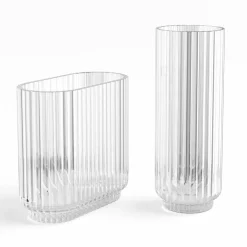 Bernadotte Rund vase