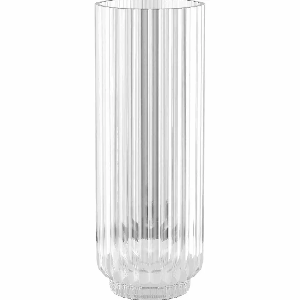 Bernadotte Rund vase