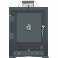 Bertha Original Table Top trekullovn, mørkeblå