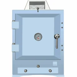 Bertha Original Table Top trekullovn, grønn