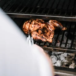 Bertha Original Table Top trekullovn, oransje