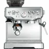 BES875 The Barista Express Espressomaskin