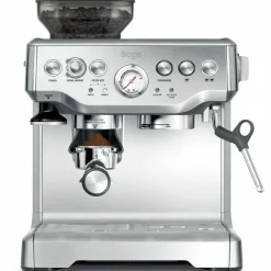 BES875 The Barista Express Espressomaskin