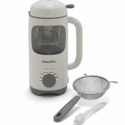 Better Blend Pro melkemaskin og blender, cream