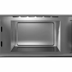 BF722R1B1 iQ700 integrert mikrobølgeovn, svart