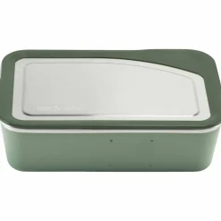 Big Meal Box matboks 1,6 liter, autumn glaze