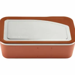 Big Meal Box matboks 1,6 liter, sea spray
