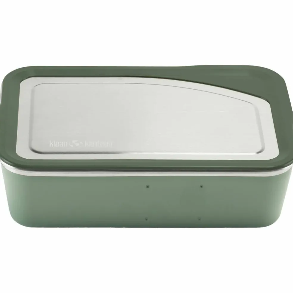 Big Meal Box matboks 1,6 liter, tofu