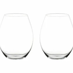 Big O Syrah Vinglass 57 cl 2-pk