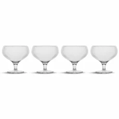 Billi champagneglass 30 cl 4-pakning