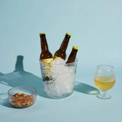 Billi ølglass 50 cl 4-pakning