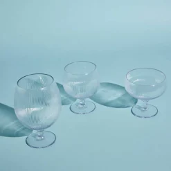 Billi vinglass 35 cl 4-pakning