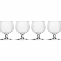 Billi vinglass 35 cl 4-pakning