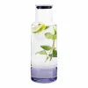 Billund karaffel 1 liter, lavender