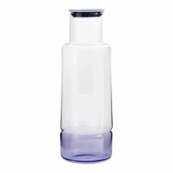 Billund karaffel 1 liter, lavender