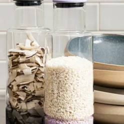 Billund karaffel 1 liter, lavender