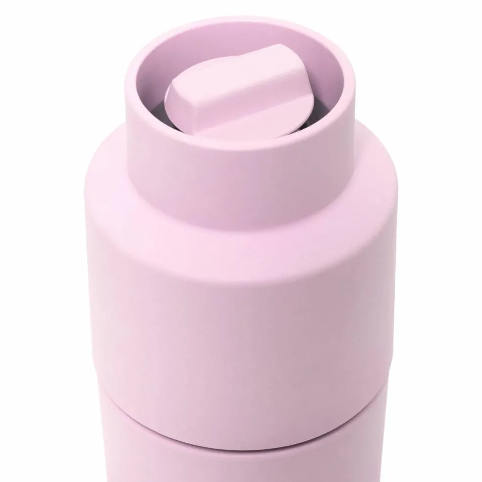 Billund krydderkvern 12 cm, lavender