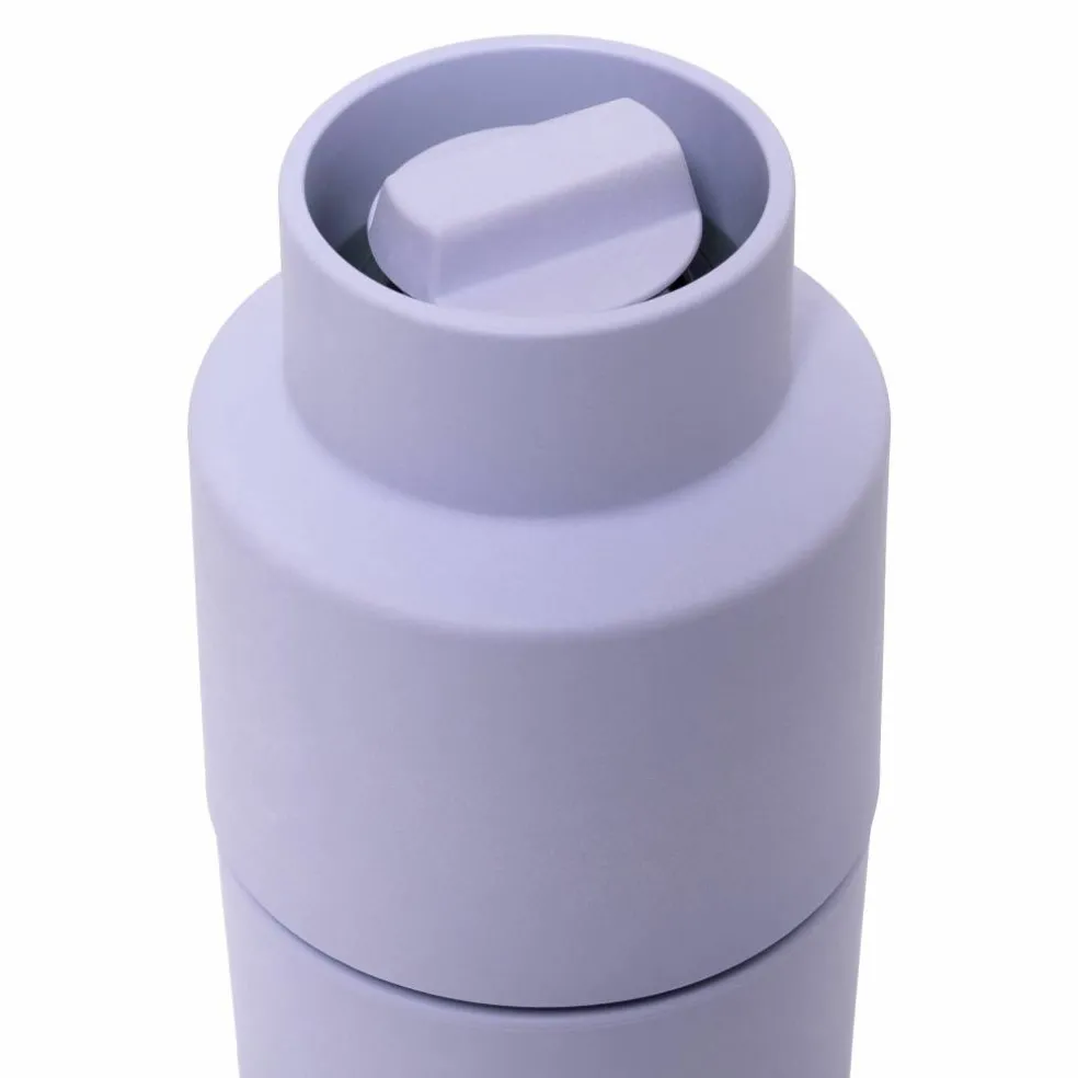 Billund krydderkvern 12 cm, lavender