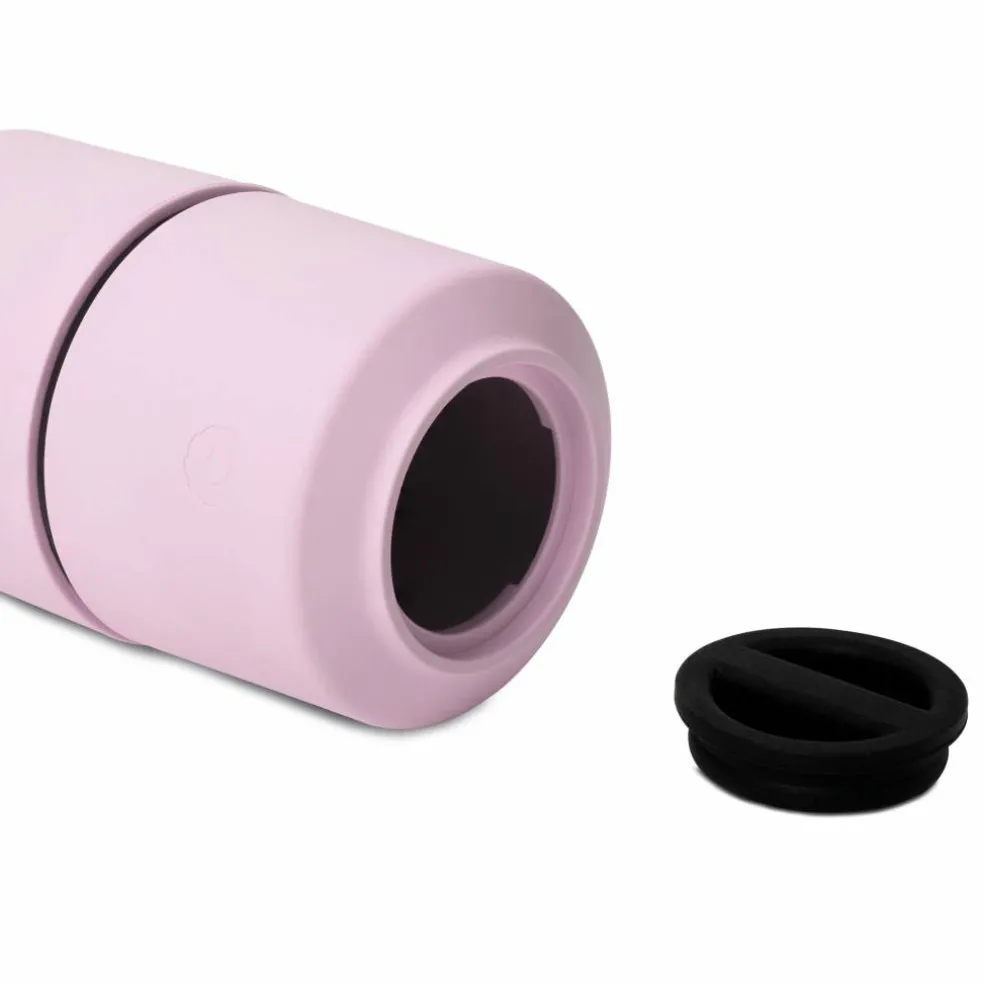 Billund krydderkvern 12 cm, lavender