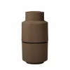 Billund krydderkvern 12 cm, sea salt