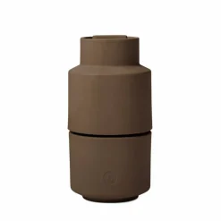 Billund krydderkvern 12 cm, sea salt