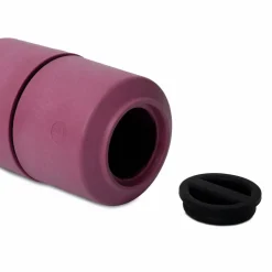 Billund krydderkvern 12 cm, sea salt