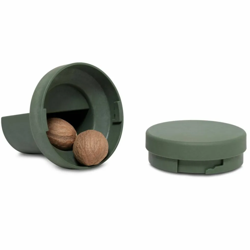 Billund muskatkvern 8 cm, parsley