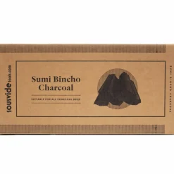 Bincho-kull 10 kg