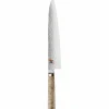 Birch 5000 MCD Gyutoh Kokkekniv 24 cm