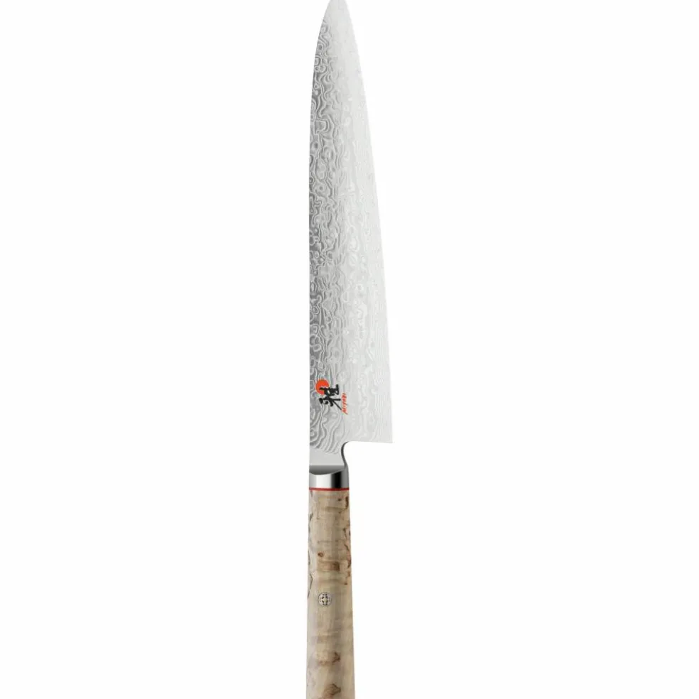 Birch 5000 MCD Gyutoh Kokkekniv 24 cm