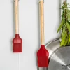 Birchwood bakepensel, empire red