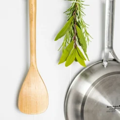 Birchwood kort stekespade