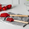 Birchwood marinadepensel, empire red