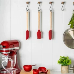 Birchwood marinadepensel, empire red