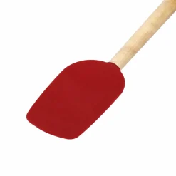 Birchwood skjeformet slikkepott, empire red